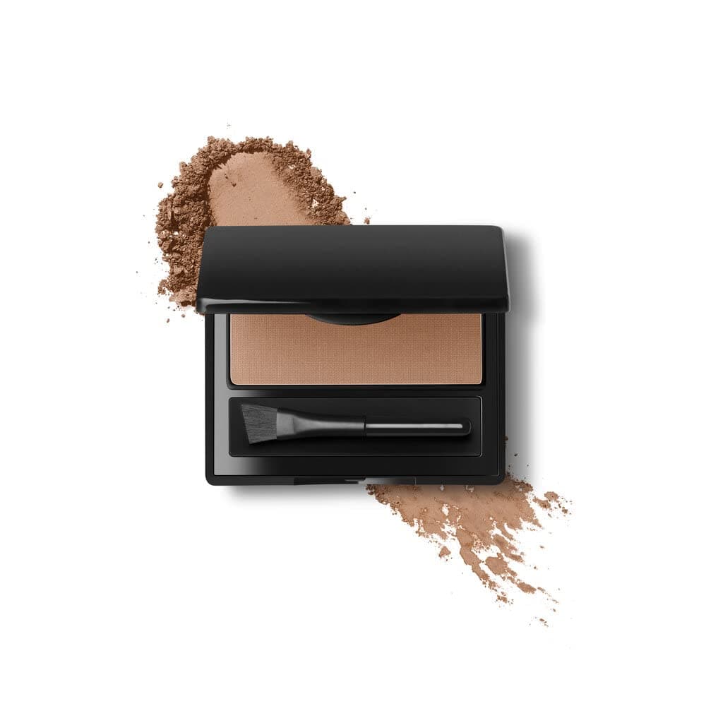 Jolie Brush on Brow - Brow Defining Powder - Copper Blonde
