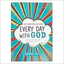 Every Day with God