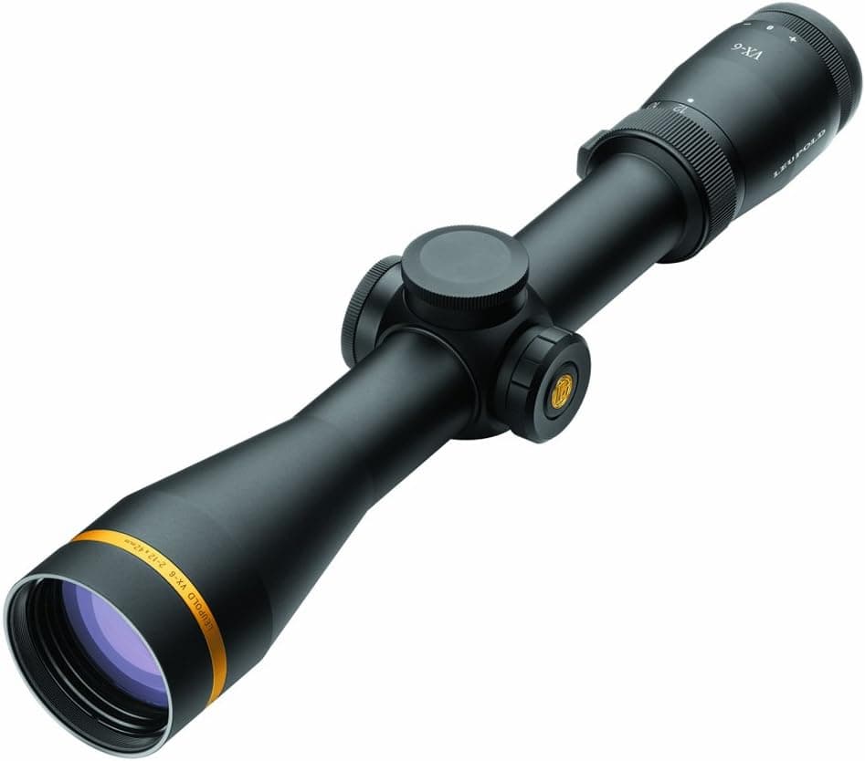 Leupold 111980 VX6.2-12x42 30MM Scoop