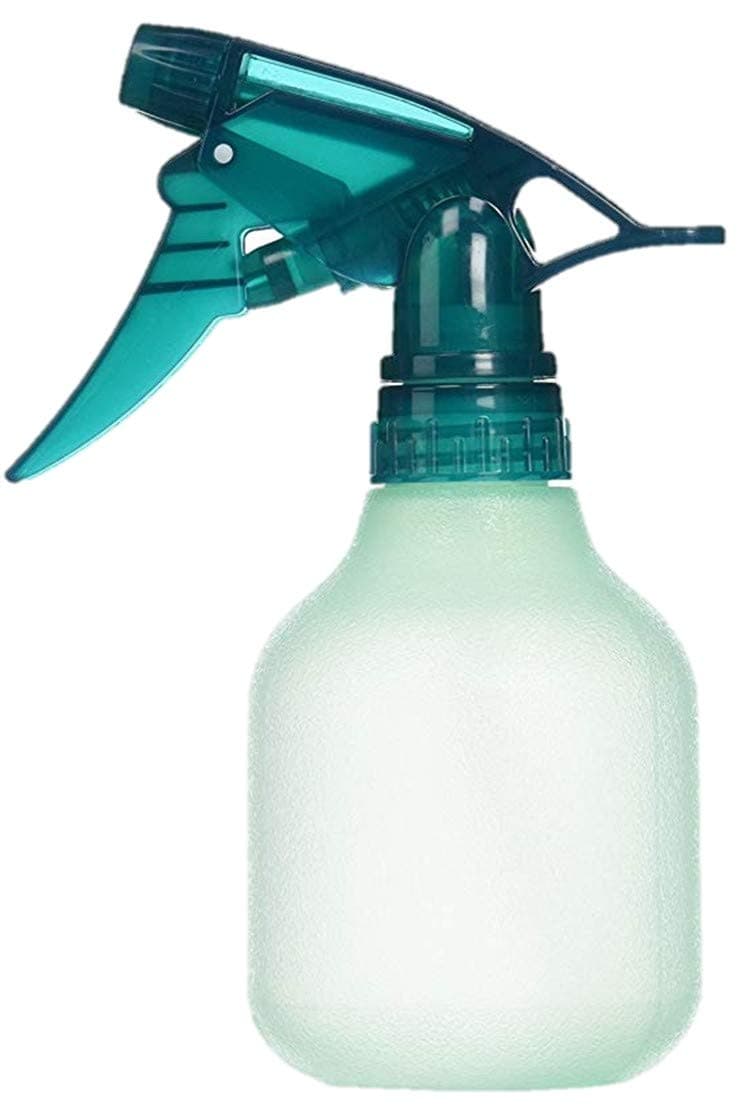Empty Spray Bottle 8 oz. 1 Pack - Colors May Vary