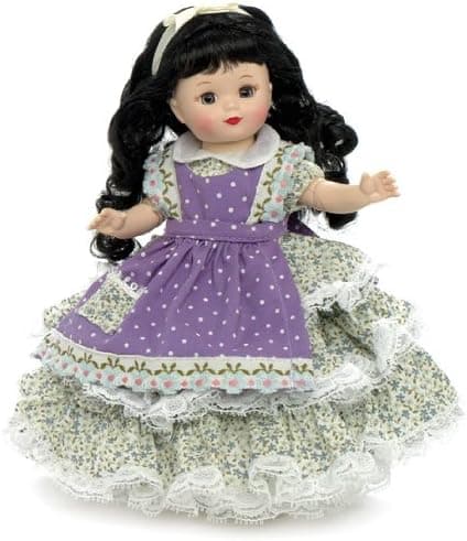 Madame Alexander Bridesmaid Beth Fashion Doll