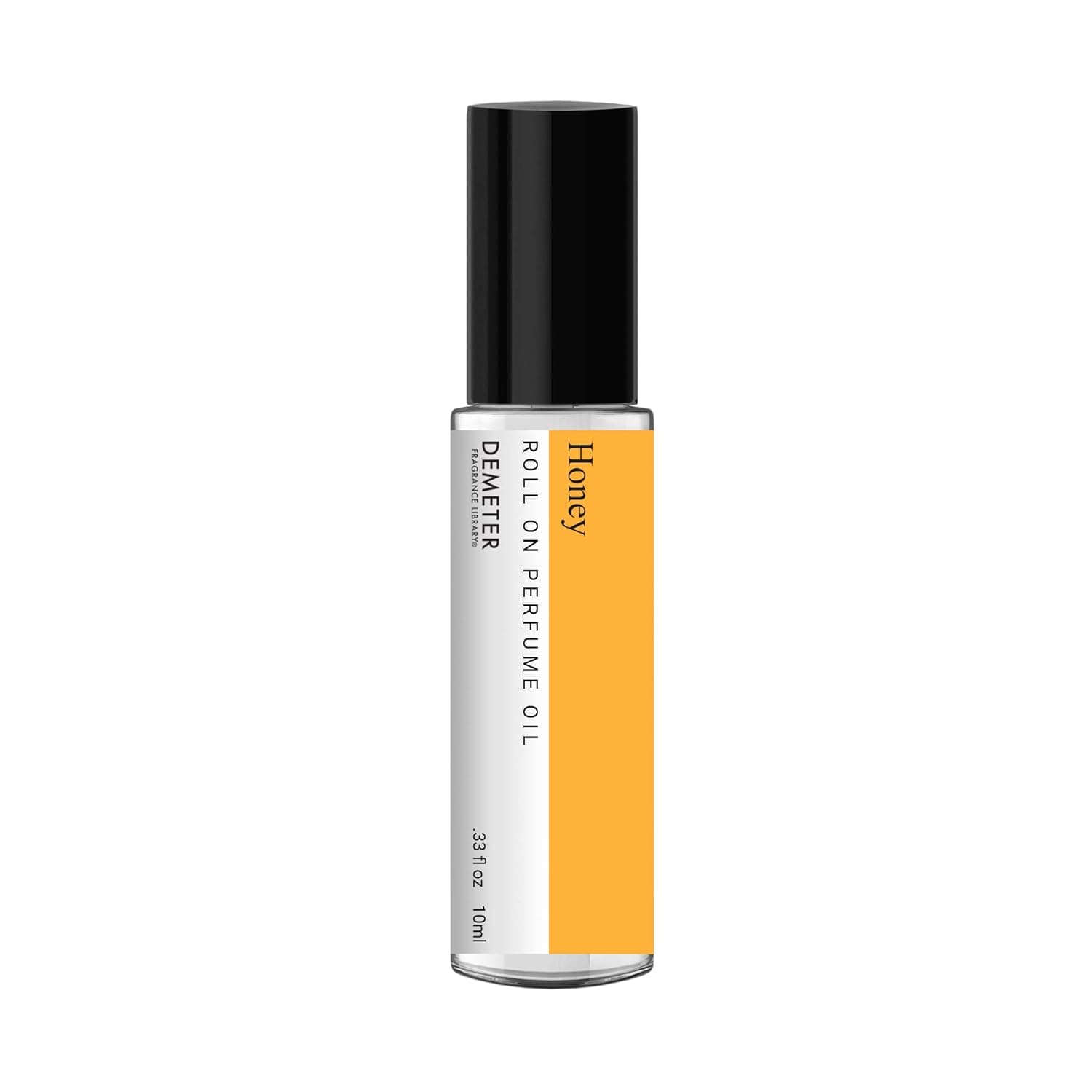 Demeter Honey Roll On Perfume Oil Fragrance Library