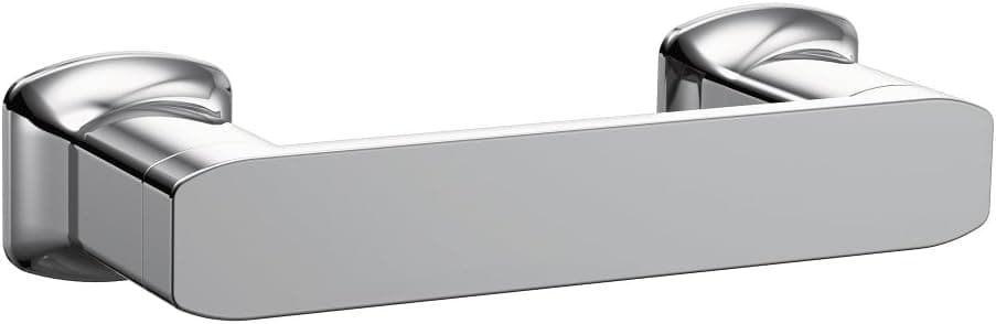 Moen YB5008CH Via Collection Pivoting Toilet Paper Holder, Chrome