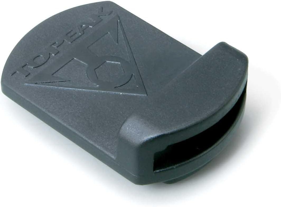 Topeak RedLite Mount for Mounting The RedLite or RedLite UFO on BeamRack or Tubular Rack