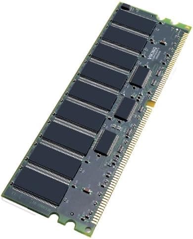 Viking DDR64X64RPC2100 512MB Registered DDR266/PC2100 DIMM Memory
