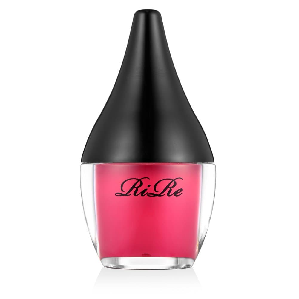 RiRe Women's Lip Manicure Rouge Highfix, Deep Plum, 0.13 Ounce by RiRe