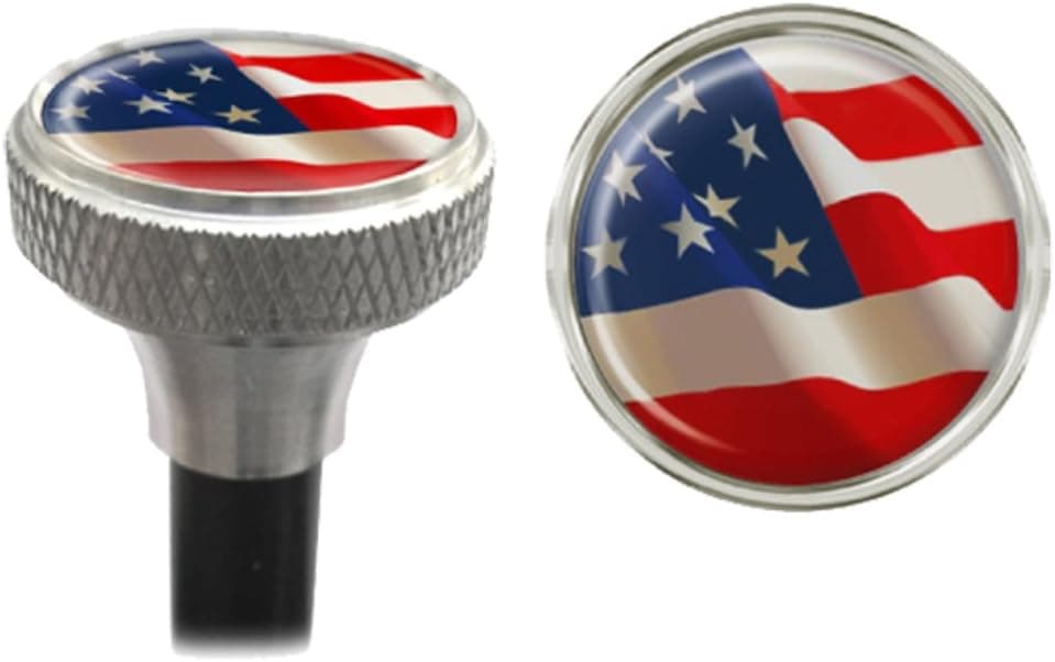 Clean Motion Capperz Valve Stem Caps