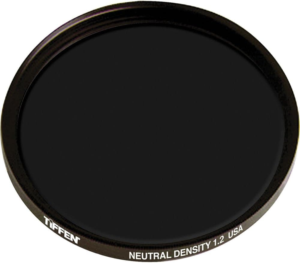 Neutral Density Filter 86mm / 1.2