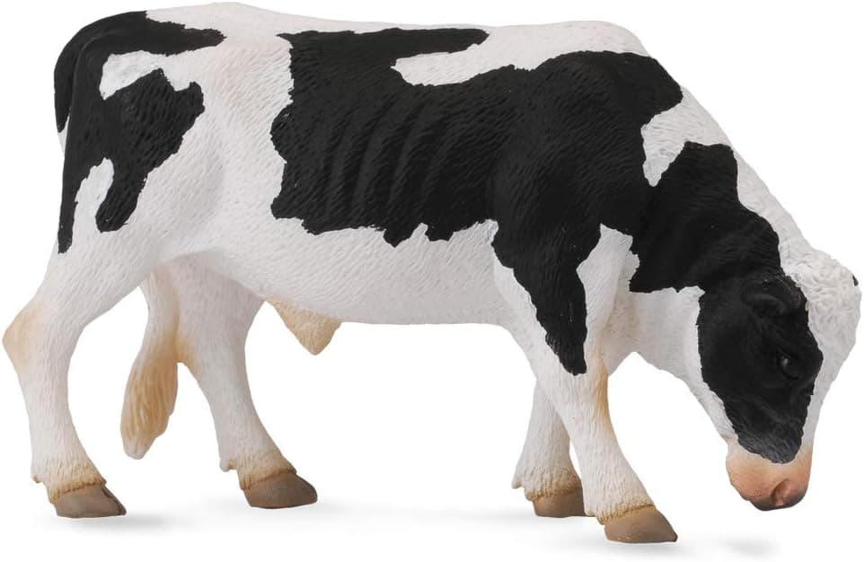 CollectA Friesian Bull