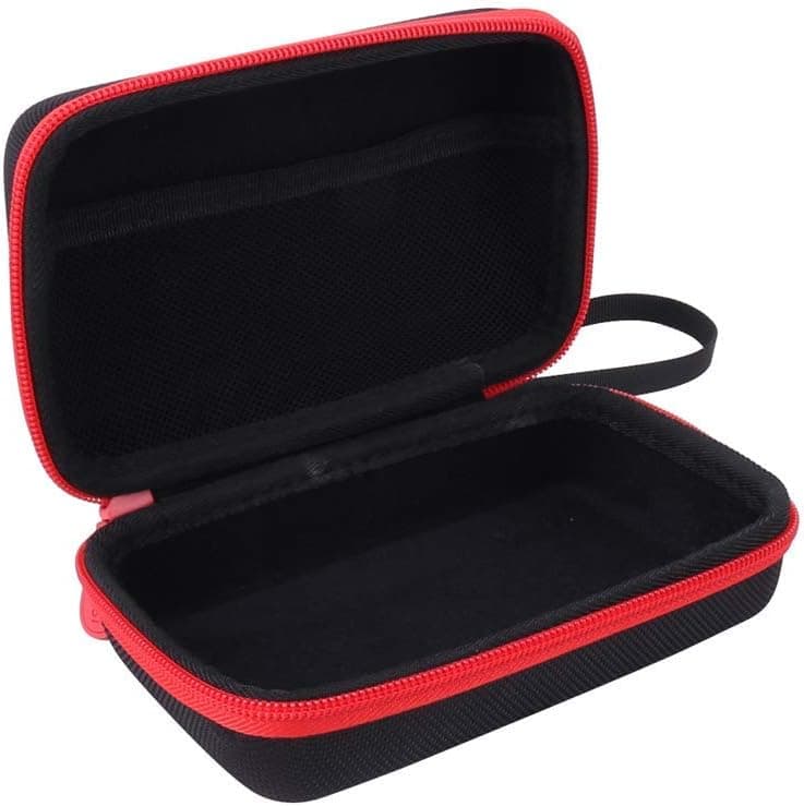 Aenllosi Hard Carrying Case Replacement Replacement for Holy Stone HS190/DROCON Foldable Mini Nano RC Drone
