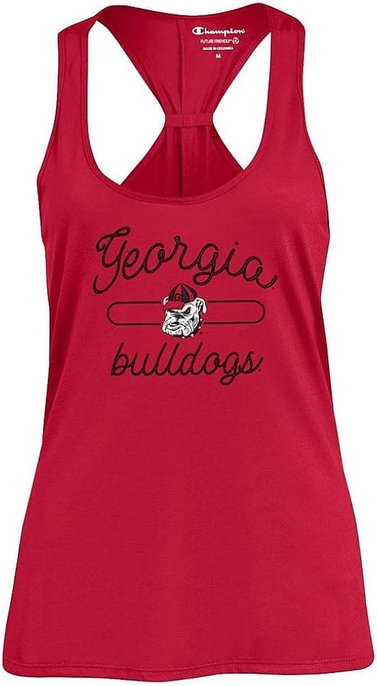 NCAA Women's Swing Tank Top