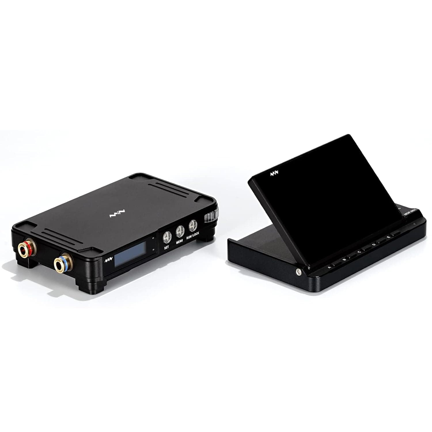 SainSmart MDP-XP2 Mini Digital Programmable Power Supply Set with 30V/10A 300W 2.4G Wireless Connection, 2.8 Inch TFT Screen