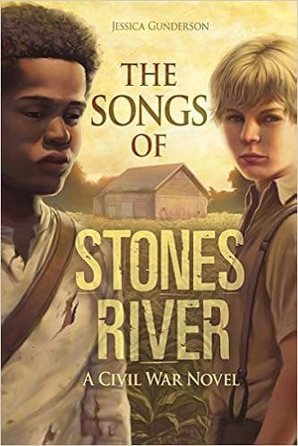 The Songs of Stones River: A Civil War Novel (The Civil War)