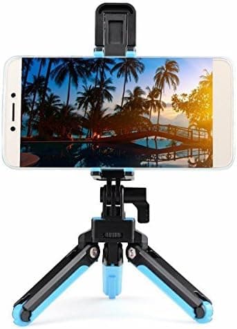 Zecti Phone Tripods (019)