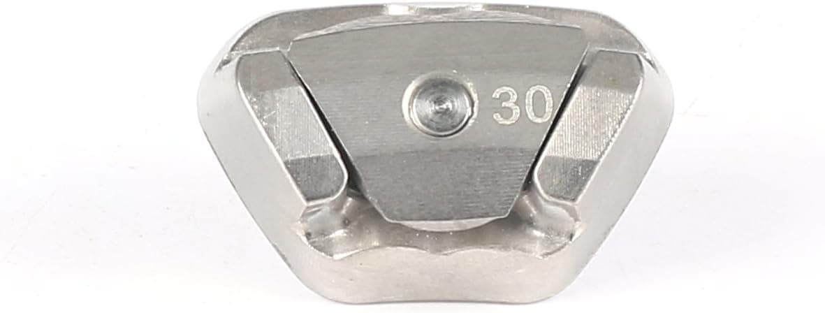 Volf Golf Weights for Callaway GBB Epic Driver 6.5g 8.5g 10.5g 24g 28g 30g Epic Slider Weight 1pc (30g)