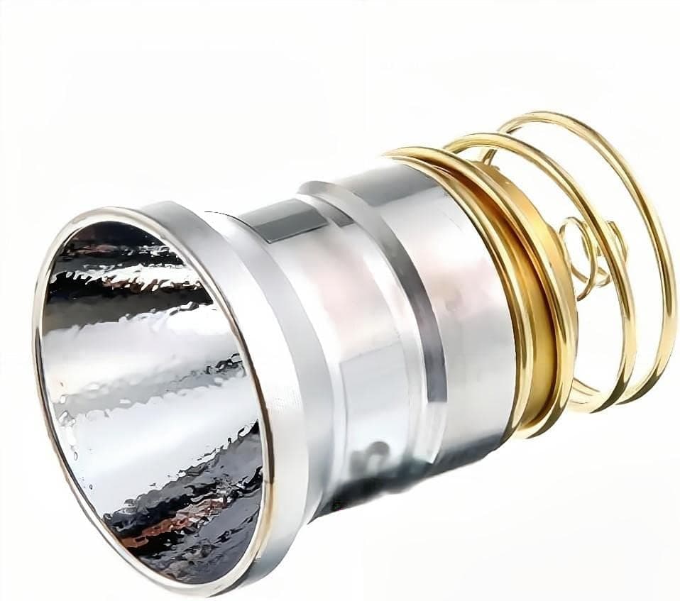 Mastiff G60 Drop-in 4w 395nm Ultraviolet Radiation Uv Black Light LED Module Lamp Bulb Assembly Classic 6p G2 E5 Flashlight Torch