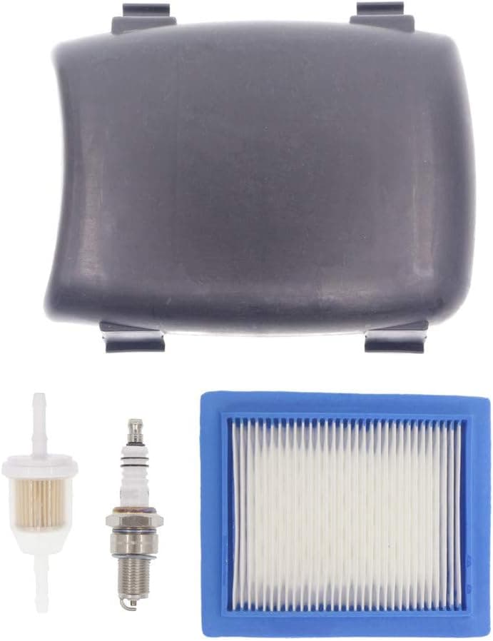 14-096-133-S Air Filter Cover Kit for Kohler XT650 XT675 Series Lawn Mower Engines