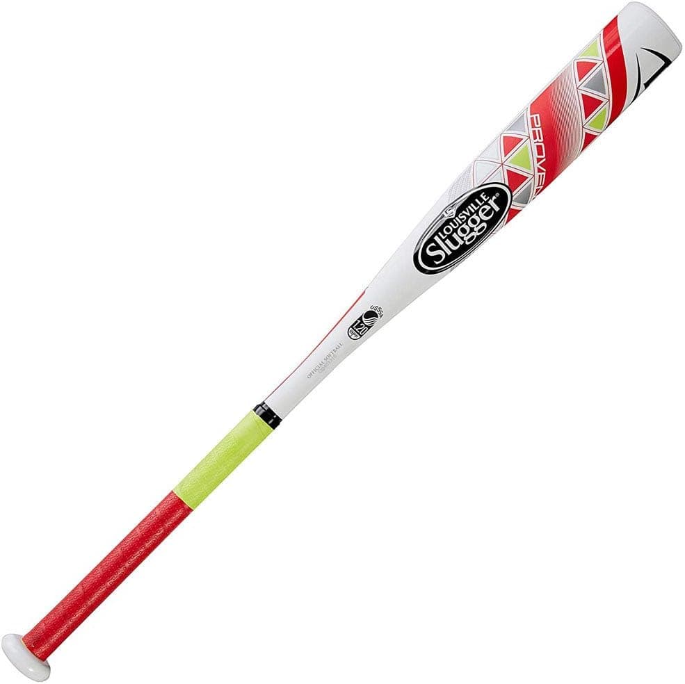 Louisville Slugger Fastpitch Proven 13 Softball Bat, 32"/19 oz
