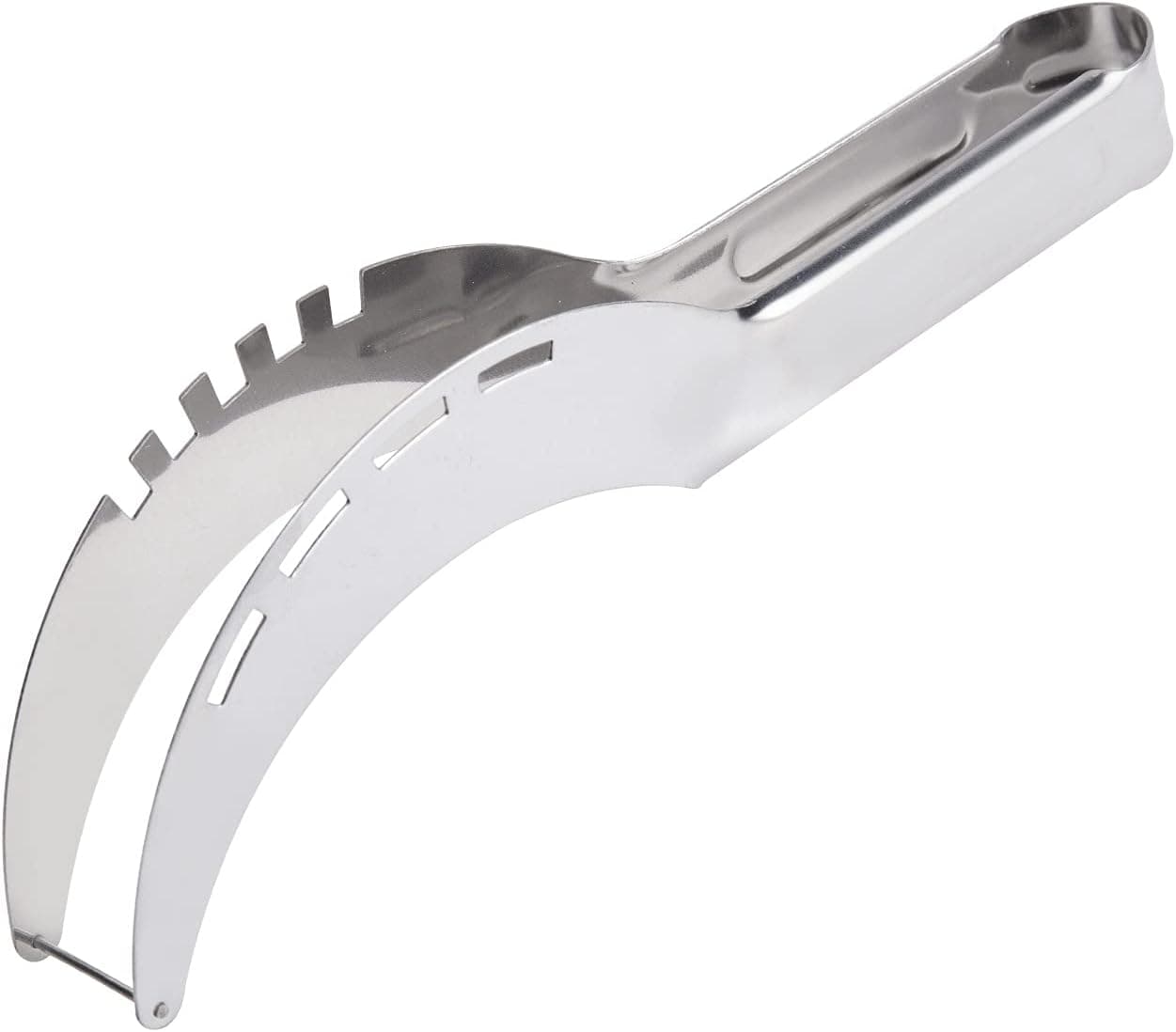 Watermelon Slicer - Yelsuier Stainless Steel Fruit Knife Cutter, Watermelon Cutter
