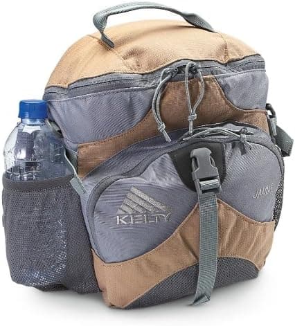 Kelty Jaunt Pack (Bronze)