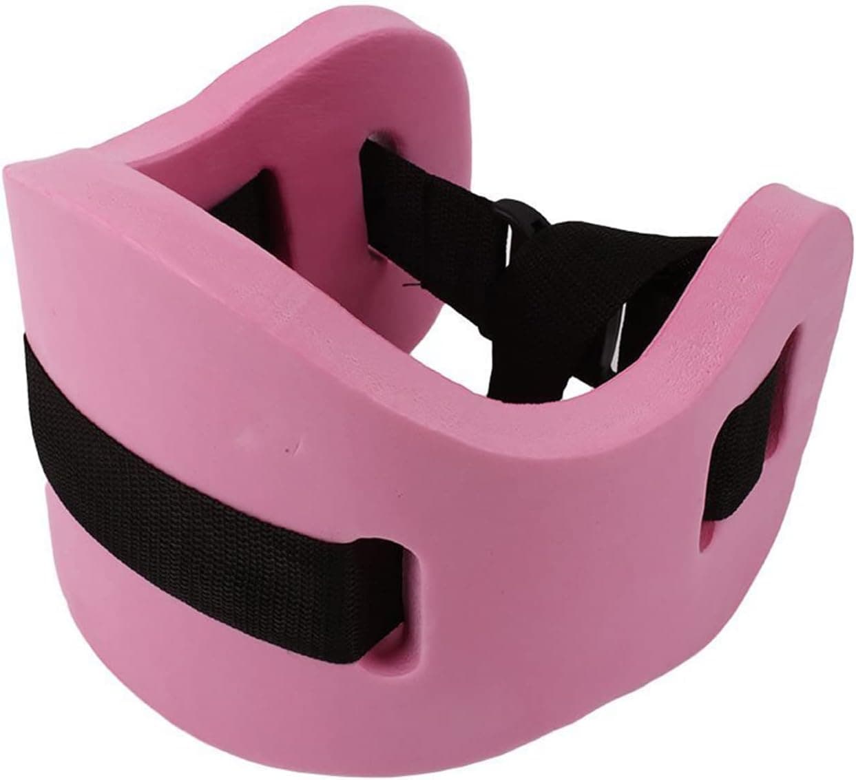 NOVESIXT Swim Floating Belt, Water Aerobics Exercise Belt, Fitness Foam Flotation Aid, Swim Training Equipment for Low Impact Swimming Pool Workouts & Physical Therapy