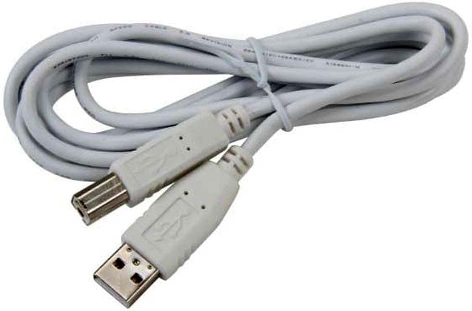 USB Programming Cable for the Alltrax SPM & SPB Motor Controllers A to B