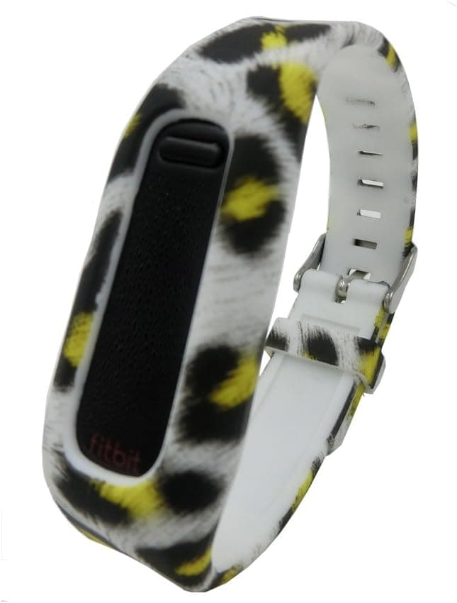 Smarfan Fitbit One Wristband/Bracelet Band for Fitbit One Wirelss Activity Plus Sleep/Replacement band for Fitbit One/Fitbit One Bands