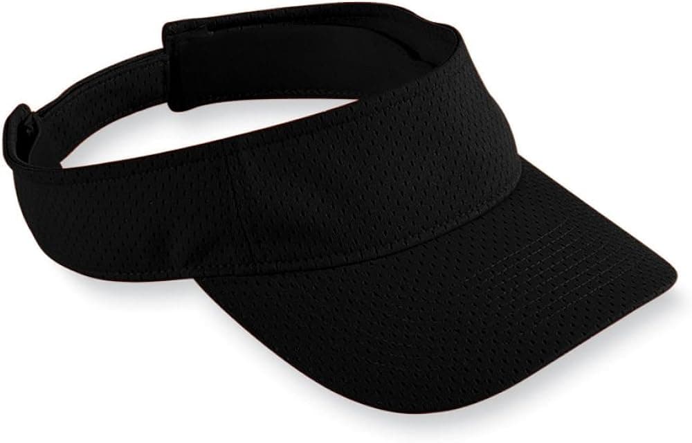 Augusta Sportswear Women's Athletic Mesh Visor