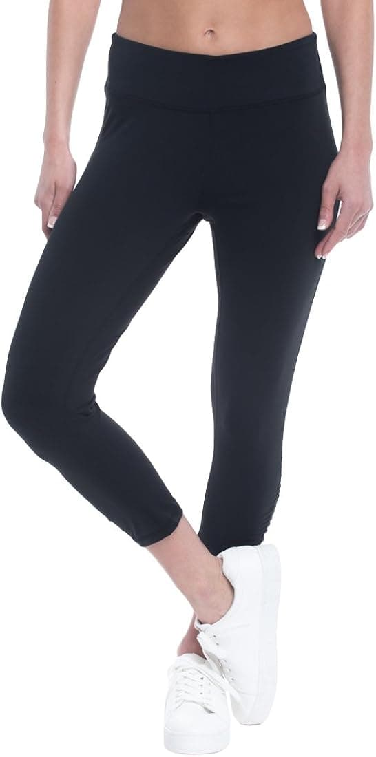 Gaiam womens Capri