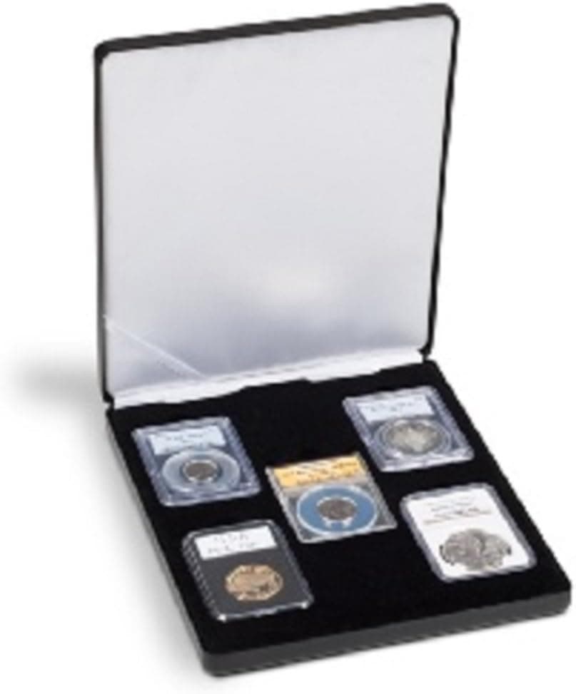 LIGHTHOUSE NOBILE box for 5 slabs