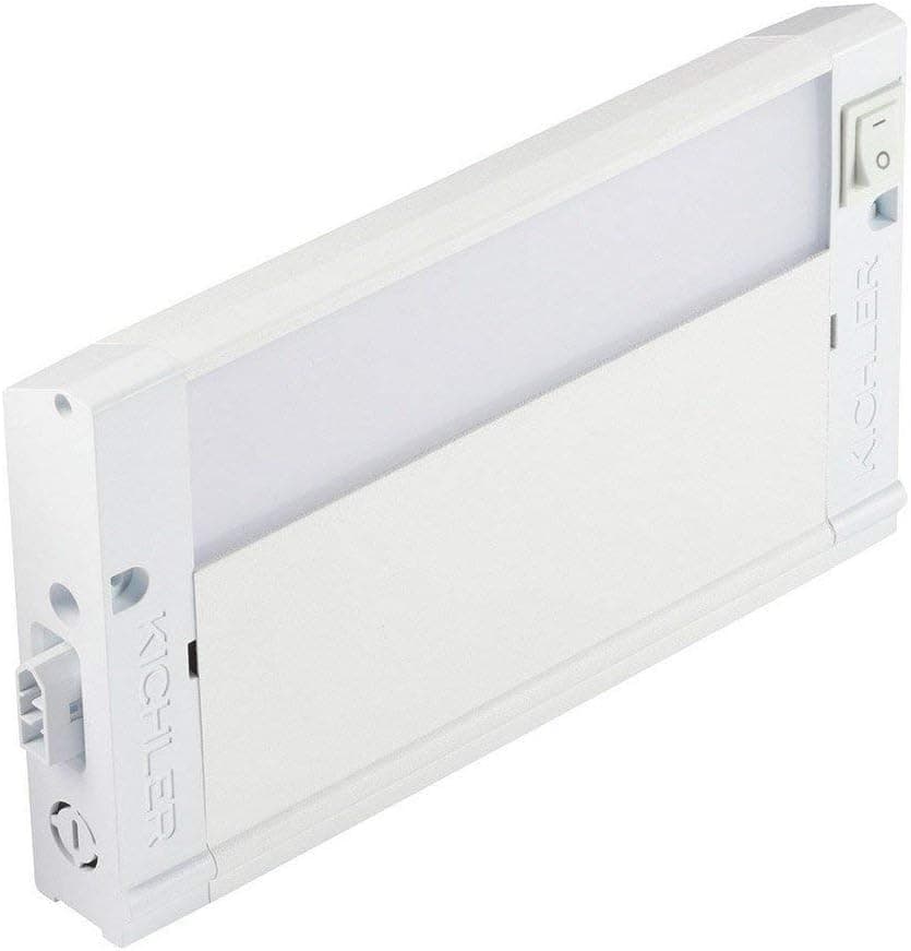 Kichler 4U30K08WHT LED Under Cabinet