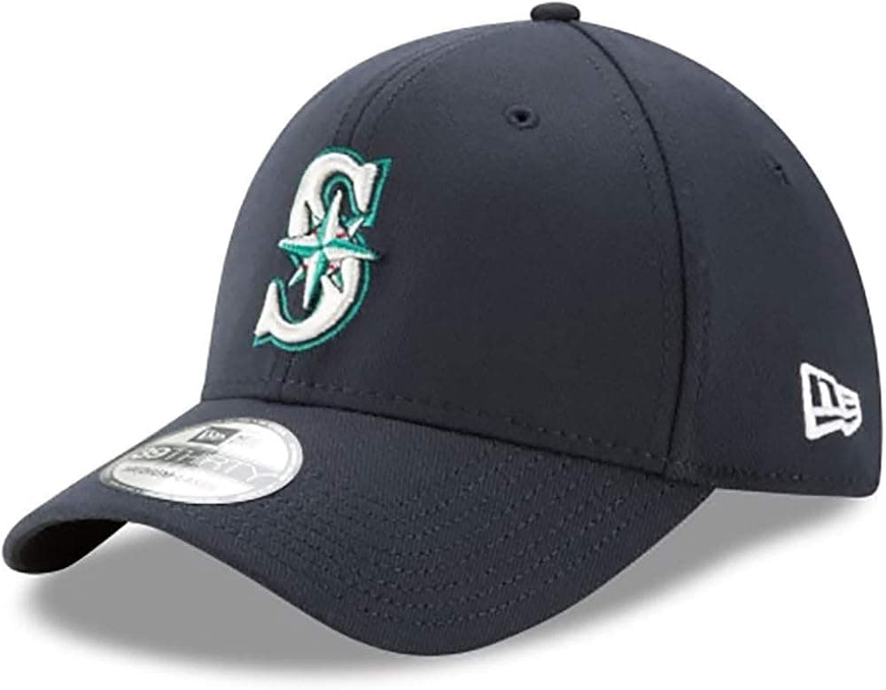 New Era MLB Team Classic 39thirty Stretch Fit Cap