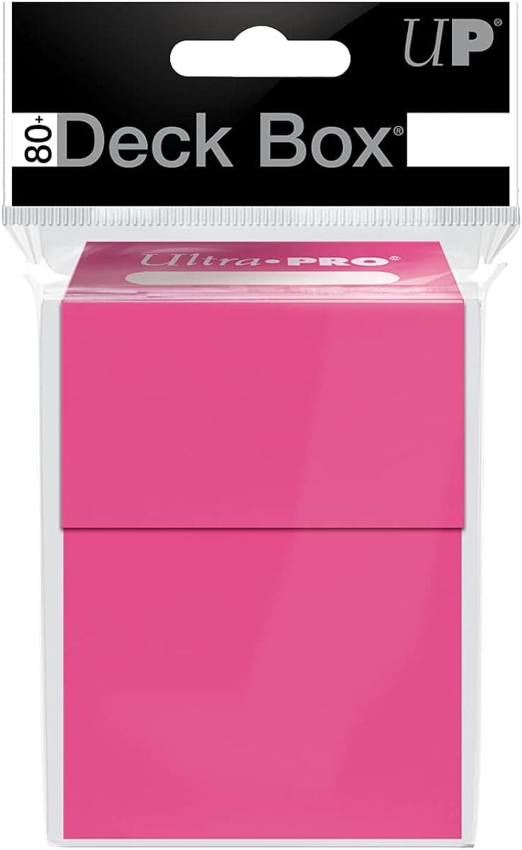 Ultra Pro Standard Deck Box