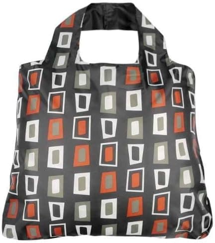 Envirosax Retro Graphic Bag 4