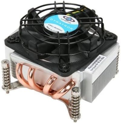 Dynatron K555 2u CPU Cooler for Intel Socket 1156 /1155