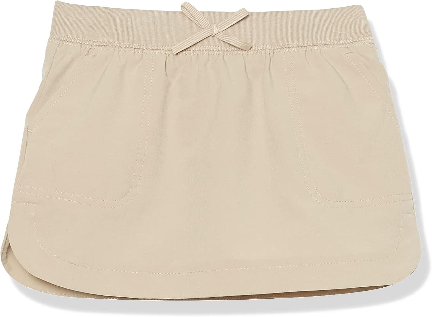 Nautica Girls' School Uniform Performance Scooter