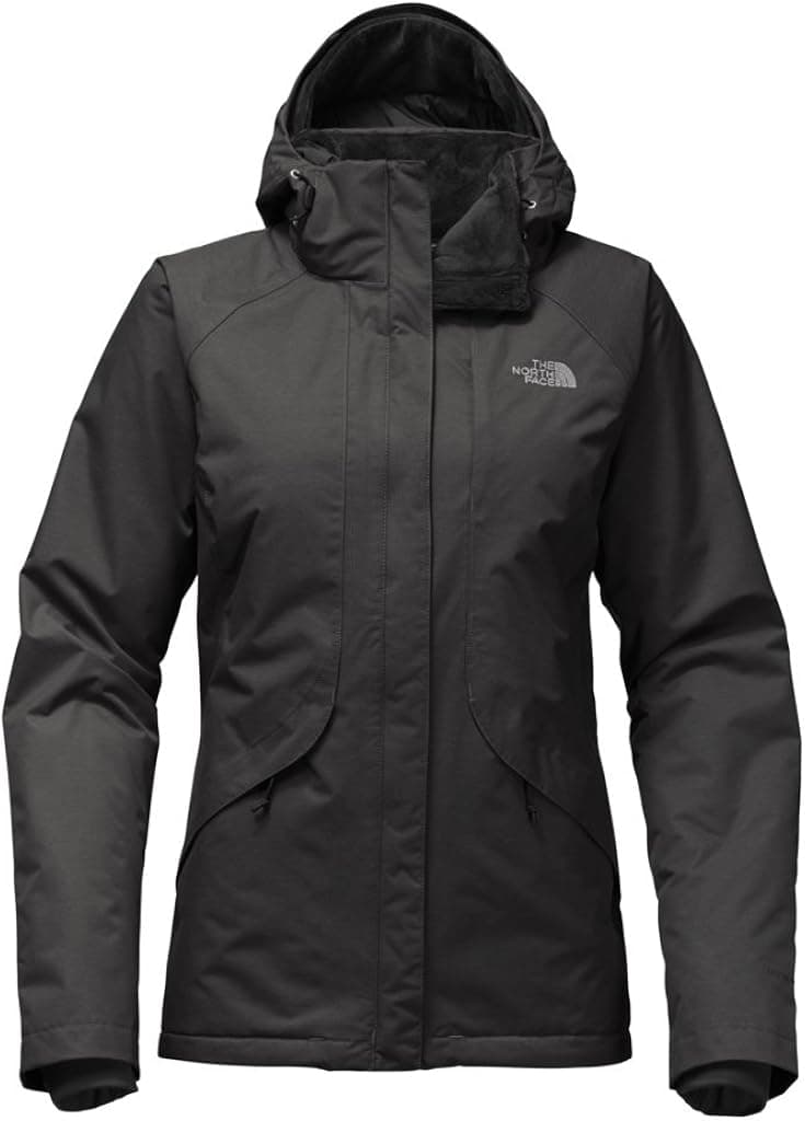 The North Face Women's Inlux Insulated Jacket