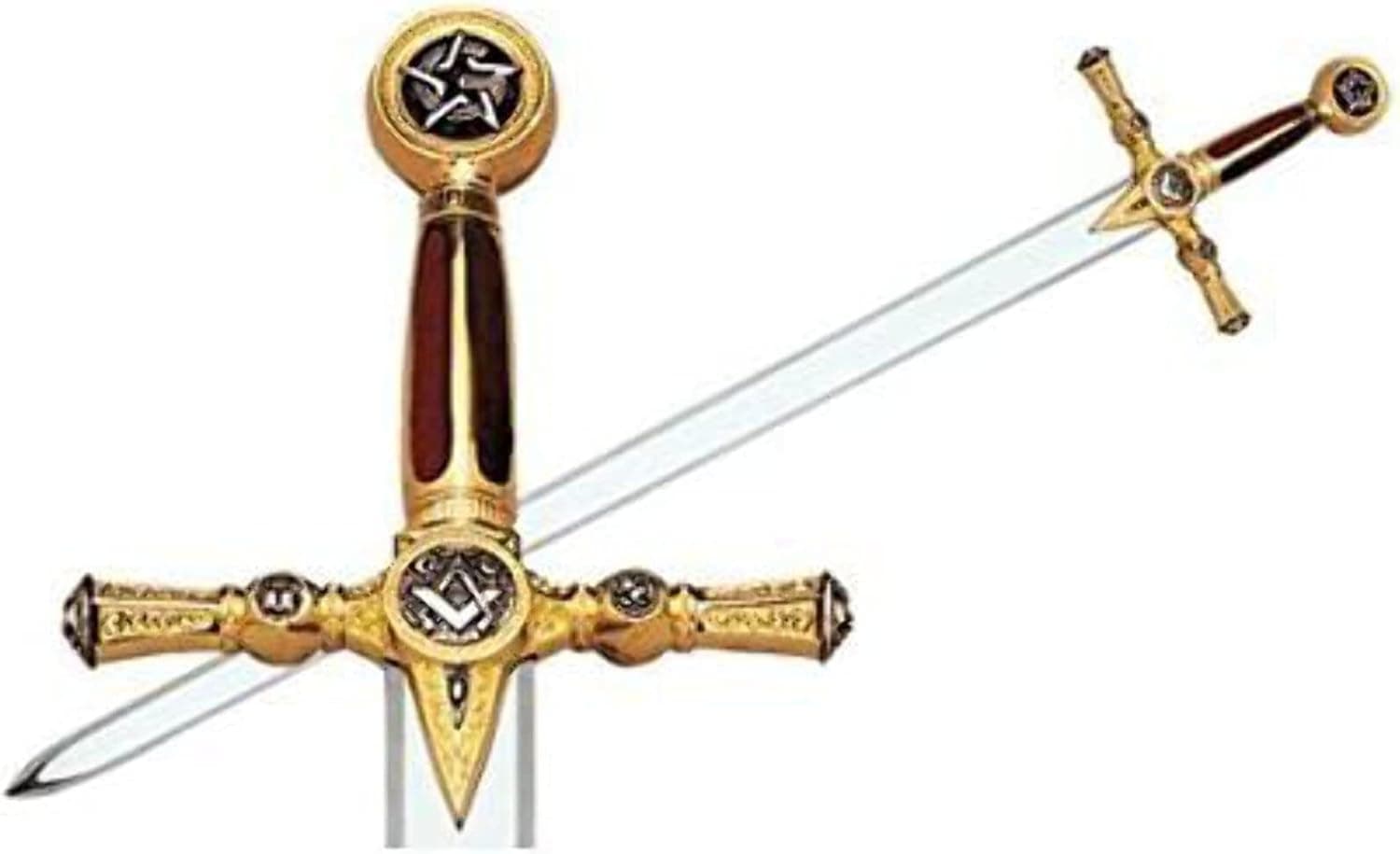 Marto Masonic Sword