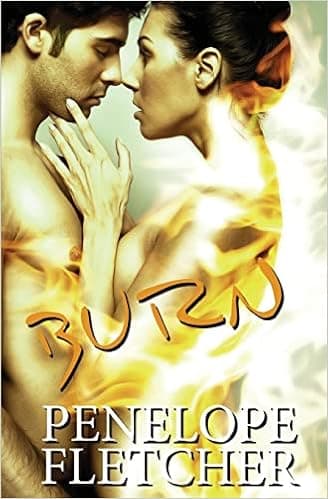 Burn (Dragon Souls)
