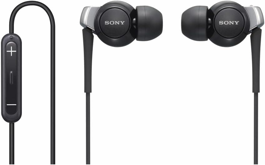 Sony DREX300iP In-ear Headphones