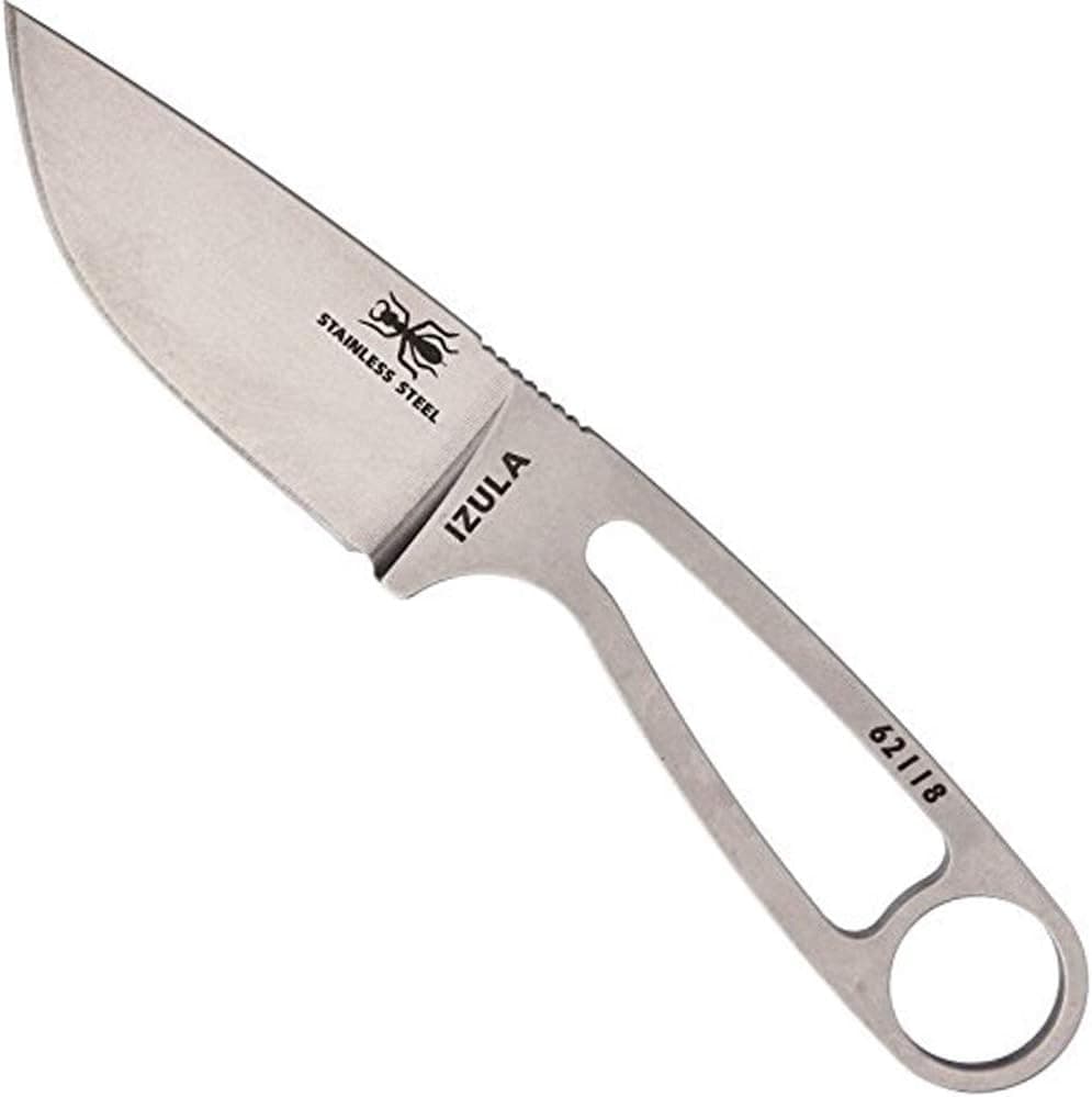 ESEE ESIZULASS-BRK Izula 440C Stainless