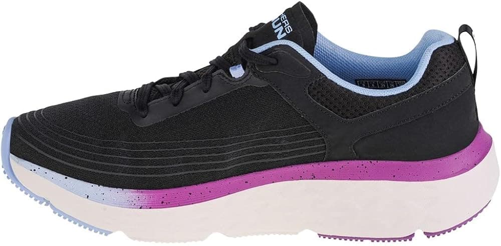 Skechers Women's Max Cushioning Delta-Sunny Road Running Shoes