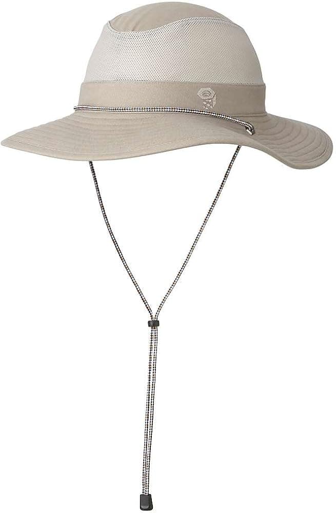 Mountain Hardwear Men's Vented Canvas Crusher