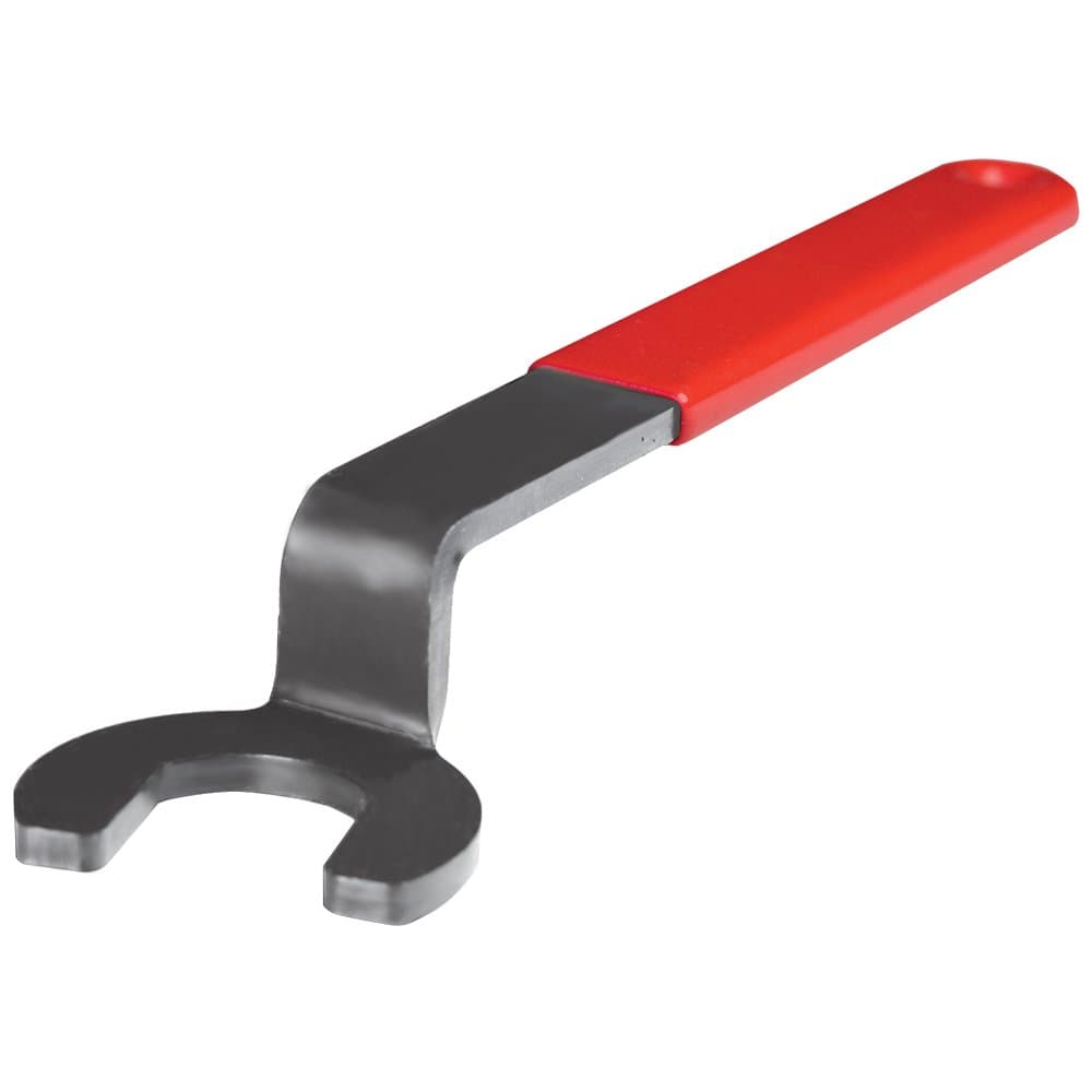 1 1/8" Offset Wrench for Porter Cable Router by PEACHTREE WOODWORKING PW2887