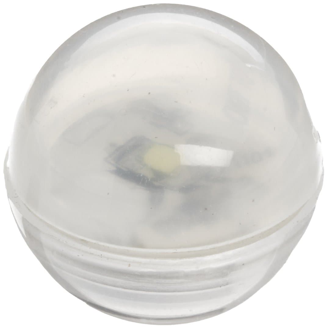 Fortune Products FB-1G Fairy Berries Magical LED Light, 3/4" Diameter, Green (Case of 10)