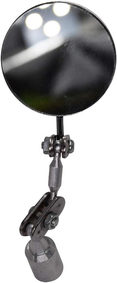 HARDK Inspection Mirror Magnetic Base Welding Magnet