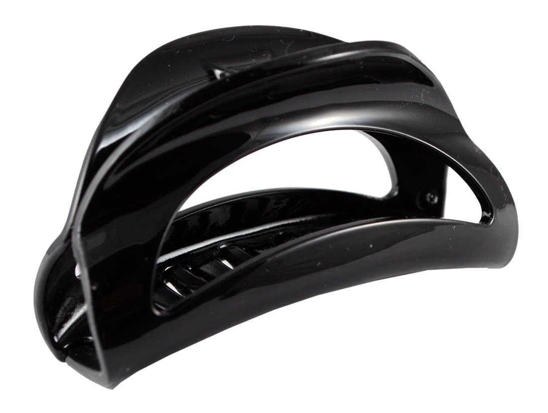 SMOOTHIES Smooth Swatch Claw (M)-Black, 1 EA