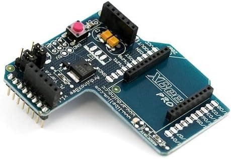 Arduino Xbee Shield