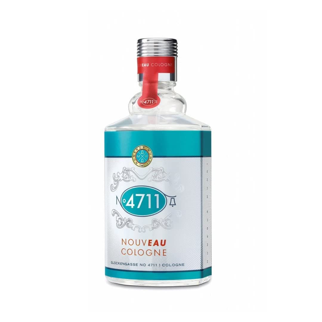 4711 Nouveau Eau de Cologne Spray for Women, 5 Ounce