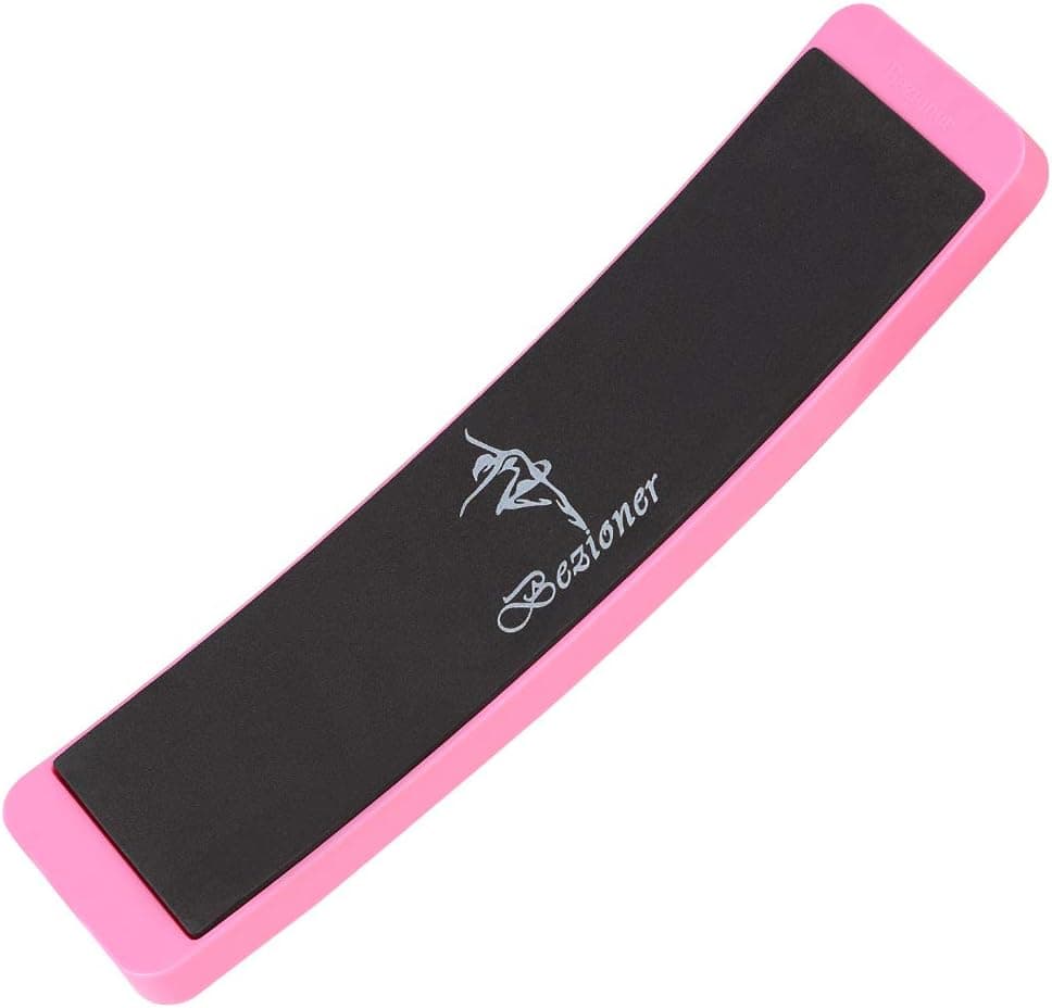 Bezioner Ballet Turn Board and Spin Turning Boards for Dancers Gymnastics Ballet Equipment for Balance Training Technique